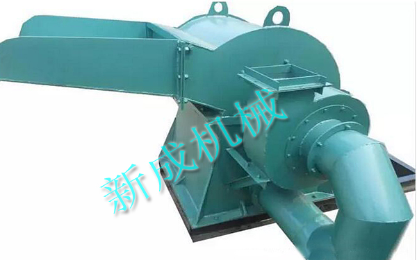 樹(shù)枝粉碎機廠(chǎng)家